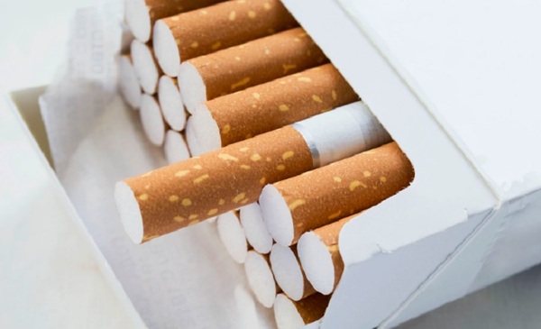 Ejecutivo aumenta el impuesto al Tabaco a 22% - Noticias Paraguay
