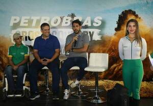¡Vuelve el campeonato de Rally Cross Country 2023!