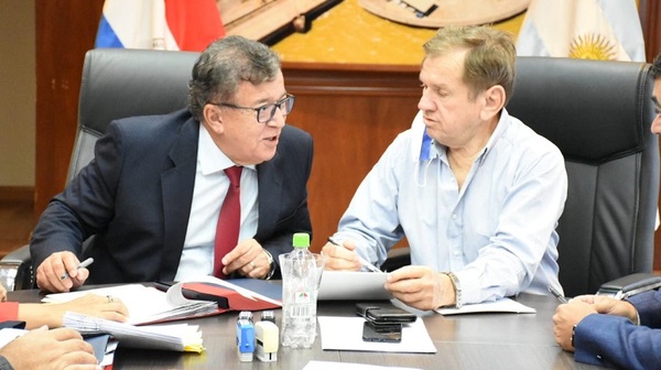 Comité Ejecutivo modifica Reglamento Interno y Estatuto de la EBY para la cogestión de la institución