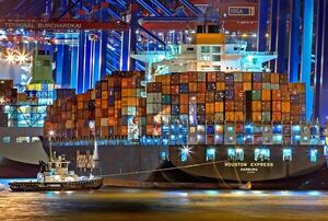 OMC constata resiliencia del comercio mundial