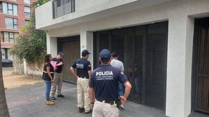 Serie de allanamientos en propiedades ligados a Joaquín Roa