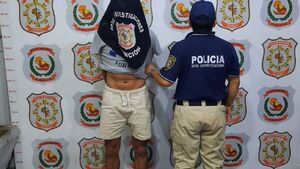 Cae supuesto encargado de la logística del rey de los tortoleros