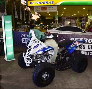 Temporada del Cross Country arrancará con el Desafío Paraguarí - ABC Motor 360 - ABC Color