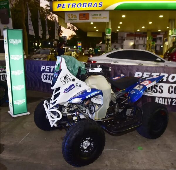 Temporada del Cross Country arrancará con el Desafío Paraguarí - ABC Motor 360 - ABC Color