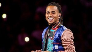 Ozuna lanza un álbum en vivo y anuncia gira por EEUU