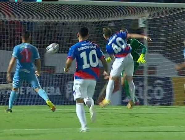 Cerro paga muy caro el perder a Jean