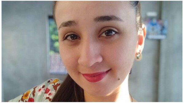 Mujer fue blanco de bala perdida en Campo 9