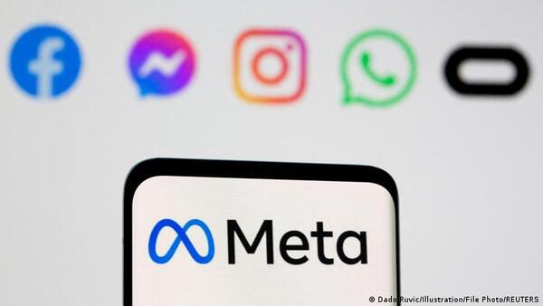 Meta desmantela cuentas falsas vinculadas a gobiernos de Bolivia y Cuba