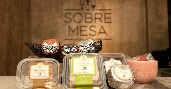 La Nación / Sobremesa: Un “mimo para el corazón”, sin excepciones