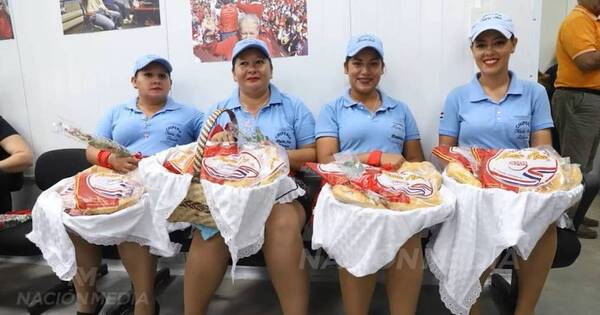 La Nación / INE revela que mujeres siguen ganando menos