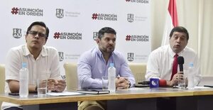 Tras denuncias, “Nenecho” suspende sistema de estacionamiento tarifado - Nacionales - ABC Color