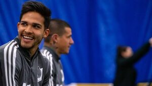 Arranca hoy la MLS 2023 con la presencia de nueve paraguayos - Fútbol Internacional - ABC Color