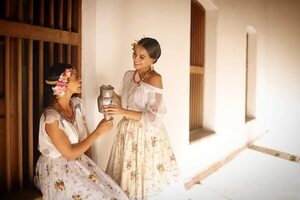 Actividades en homenaje al tereré y a la mujer paraguaya - Cultura - ABC Color