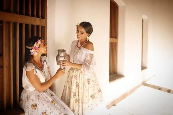 Actividades en homenaje al tereré y a la mujer paraguaya - Cultura - ABC Color
