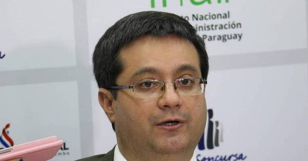 La Nación / “Es un disparate”, mencionan