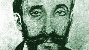 El "no mintáis" de Barrett