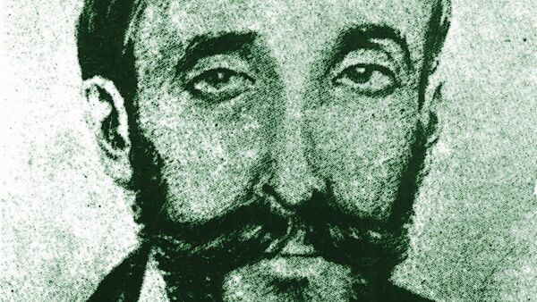 El "no mintáis" de Barrett