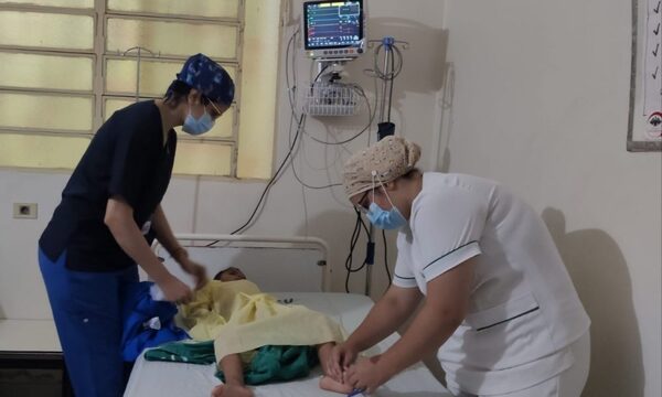 Salud Pública emite alerta epidemiológica por el comportamiento atípico del chikungunya – Diario TNPRESS