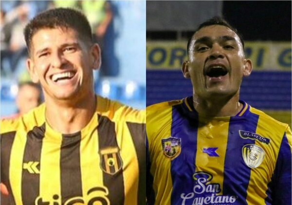 Versus / Partidazo en Dos Bocas: Guaraní quiere seguir en racha ante un Luqueño muy necesitado