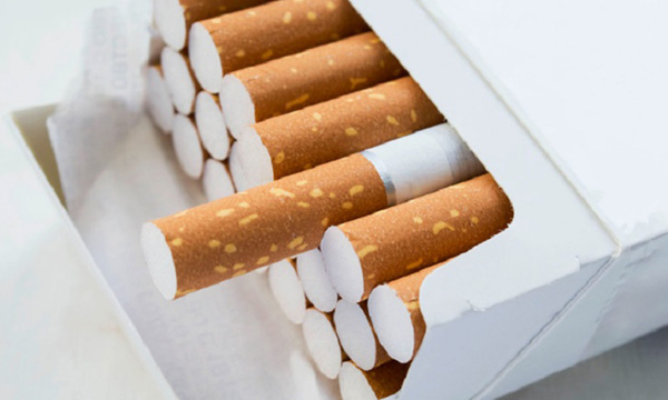 Mediante decreto, Mario Abdo aumentó 22% el impuesto al tabaco - OviedoPress