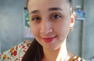 Mujer fue blanco de bala perdida en Campo 9 - Noticiero Paraguay
