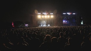 El Cosquín Rock tendrá su jornada a puro rock este sábado