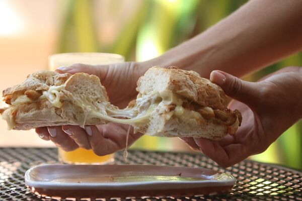 Sobremesa: la pasión por la pastelería se convirtió en un espacio para todos