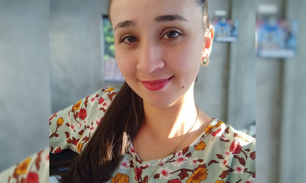 Mujer es herida en el pecho por una bala perdida en Caaguazú - OviedoPress