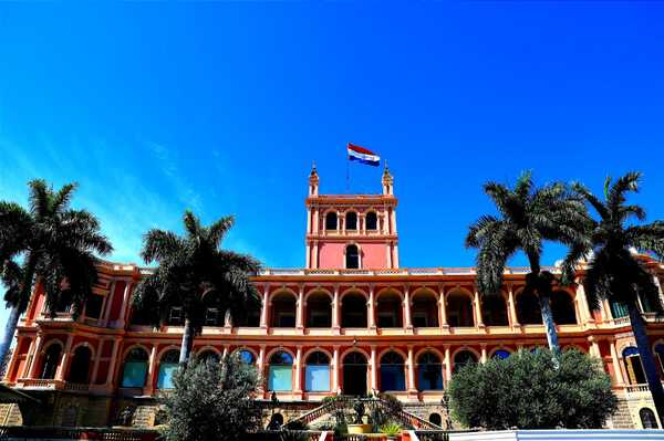 Ejecutivo pone en vigencia plan financiero para el ejercicio fiscal 2023 - .::Agencia IP::.
