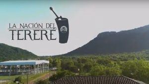 Karai Terere lanza videoclip de "La Nación del Tereré"