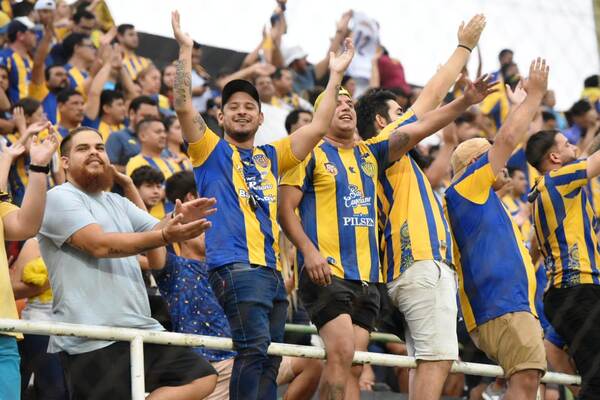 Hoy juega Luqueño •