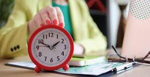 Definirán proyecto que busca mantener horario de verano durante todo el año