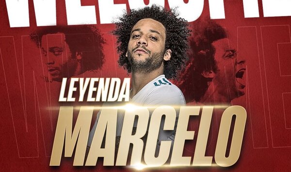 Versus / El multicampeón Marcelo vuelve para buscar la Copa Libertadores