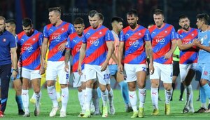 Versus / Cerro ya 6 seis puntos en 3 partidos disputados en la Nueva Olla