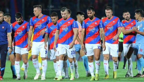 Versus / Cerro ya 6 seis puntos en 3 partidos disputados en la Nueva Olla
