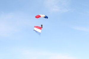 Fuerza Aérea Paraguaya (FAP): 100 años de historia, un siglo sin radar - El Independiente