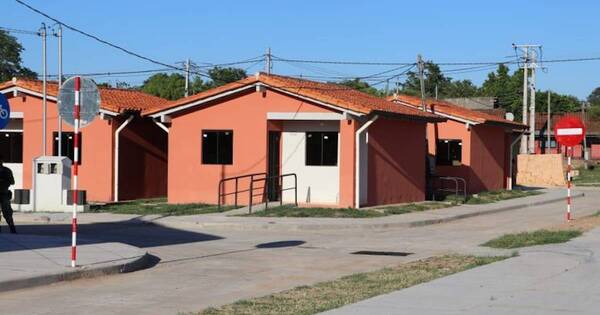 La Nación / Las ciudades más accesibles para adquirir un inmueble en Central