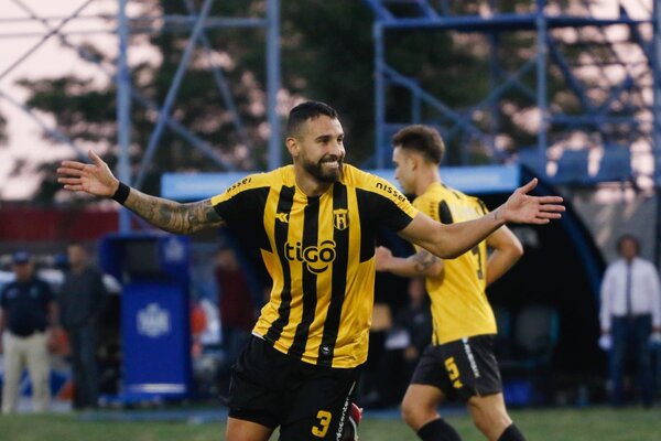 Diario HOY | Guaraní quiere seguir sumando ante el necesitado Luqueño