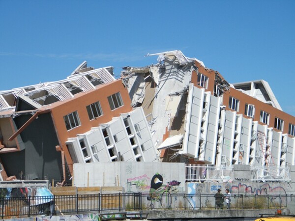Chile contratará un inédito seguro contra terremotos con el Banco Mundial | Internacionales | 5Días