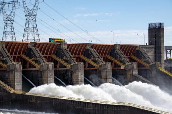 AUDIO: Enfoque Económico Bloque 3: Itaipú y pago de deudas por construcción de represa - Enfoque económico - ABC Color
