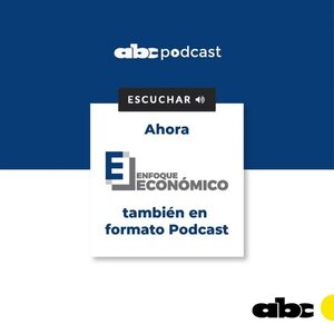 AUDIO: Enfoque Económico Bloque 2: Decisión del BCP de mantener tasa de interés al 8,50% por “incertidumbre” - Enfoque económico - ABC Color