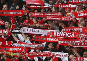 Benfica, salpicado por un caso de supuesta corrupción | 1000 Noticias