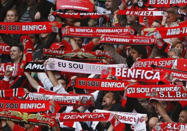 Benfica, salpicado por un caso de supuesta corrupción | 1000 Noticias