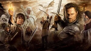 Warner confirma que se están preparando nuevas películas de «El señor de los anillos»