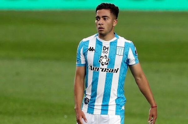 Versus / La "joya" del fútbol argentino que jugará en Trinidense
