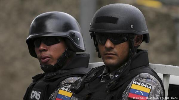 CEPAZ: hubo 187 casos de persecución en un mes en Venezuela