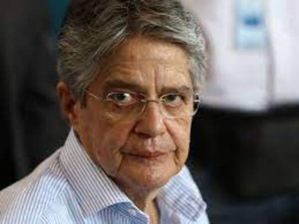 Indígenas de Ecuador exigen renuncia a presidente Lasso