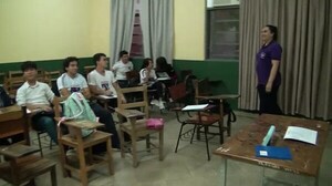 Cupos disponibles para estudiantes que desean formar parte de Comercio CREE