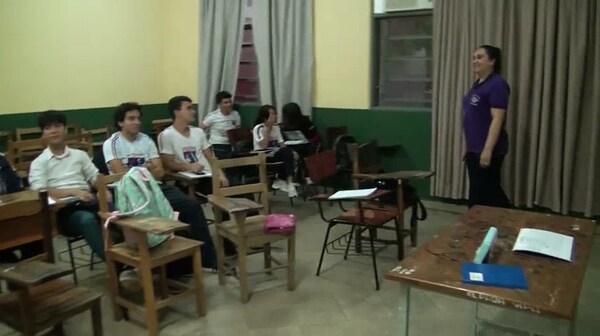Cupos disponibles para estudiantes que desean formar parte de Comercio CREE