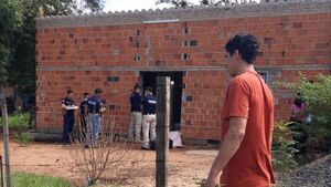 Un hombre fallece baleado y buscan al sospechoso en Limpio